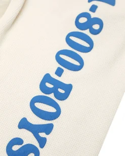 Eggshell 1-800 Reunion Sweatpants