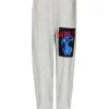 Electric Love Mac Slim Sweatpants
