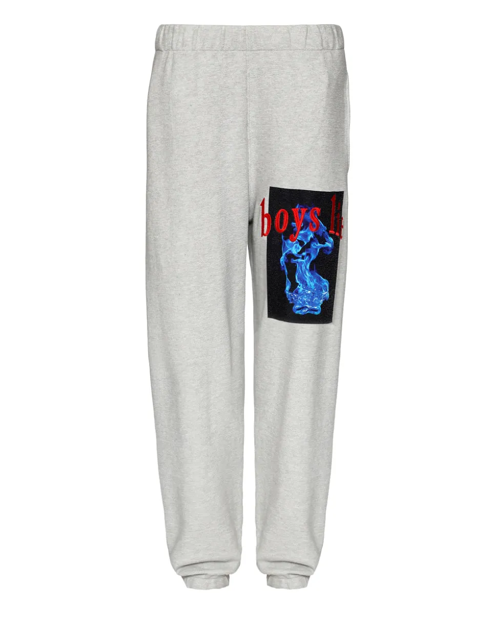 Electric Love Mac Slim Sweatpants