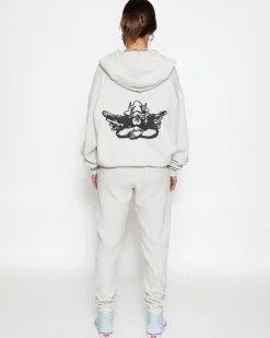 Electric Love Mac Slim Sweatpants