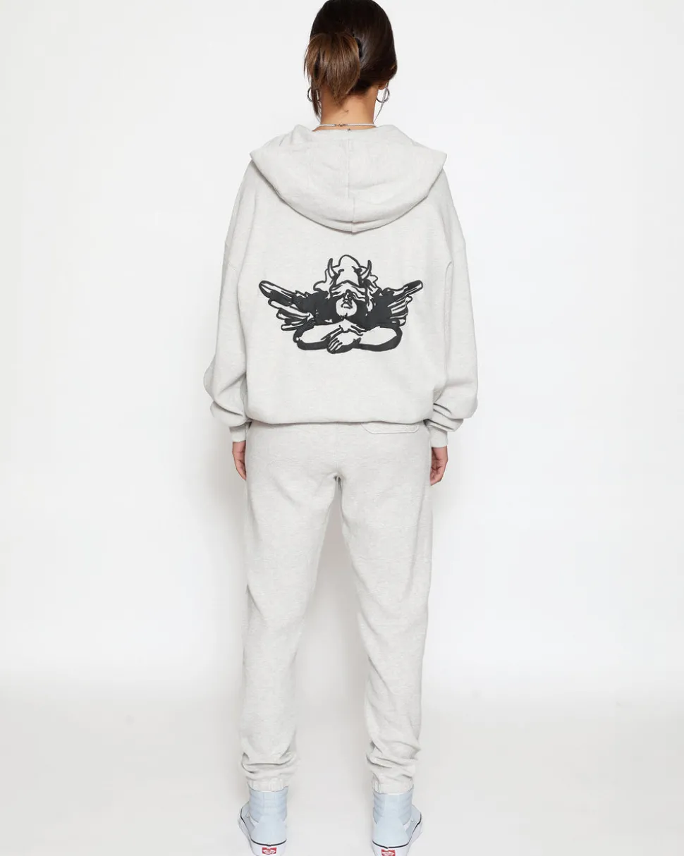 Electric Love Mac Slim Sweatpants