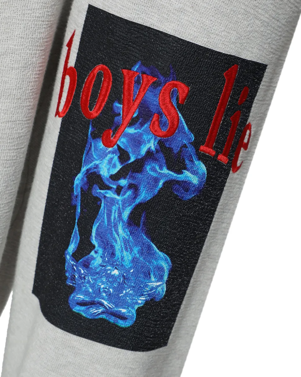 Electric Love Mac Slim Sweatpants
