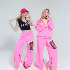 Electric Love MM Pant