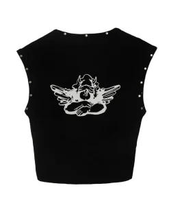 Electric Love Rebel Tank