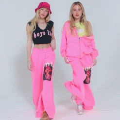 Electric Love Rebel Tank