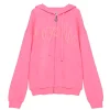 Electric Love V2 Harley Hoodie