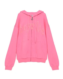 Electric Love V2 Harley Hoodie