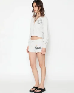 Fare Enough Thermal Shorts