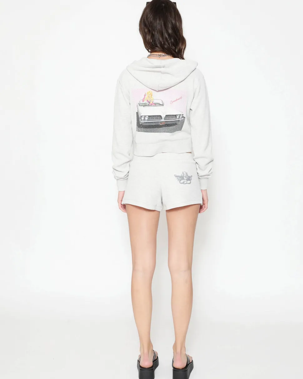 Fare Enough Thermal Shorts