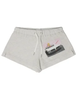 Fare Enough Thermal Shorts