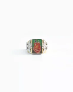 Flicker Ring