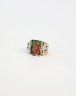 Flicker Ring