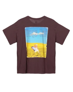 Fool's Gold Boyfriend Tee
