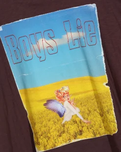 Fool's Gold Boyfriend Tee