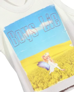 Fool's Gold Randy Tank