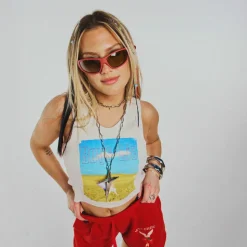 Fool's Gold Randy Tank