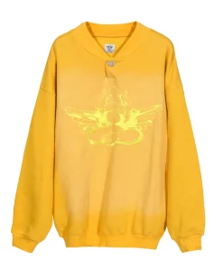 Fool's Gold Rider Crewneck