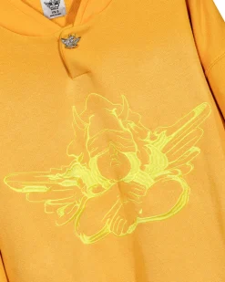 Fool's Gold Rider Crewneck
