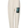 Fully Restored Mac Slim Sweatpants