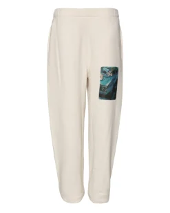 Fully Restored Mac Slim Sweatpants