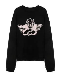 Georgia Rules Kara Crewneck