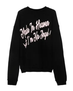 Georgia Rules Kara Crewneck