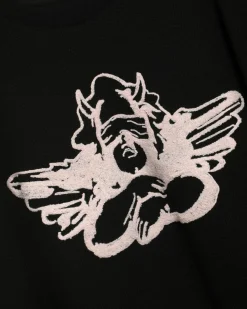 Georgia Rules Kara Crewneck