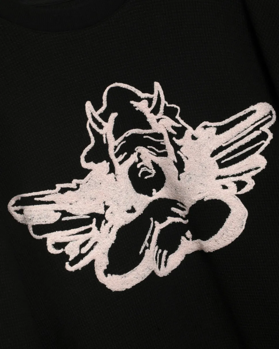 Georgia Rules Kara Crewneck