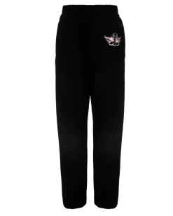 Georgia Rules Mac Slim Pants
