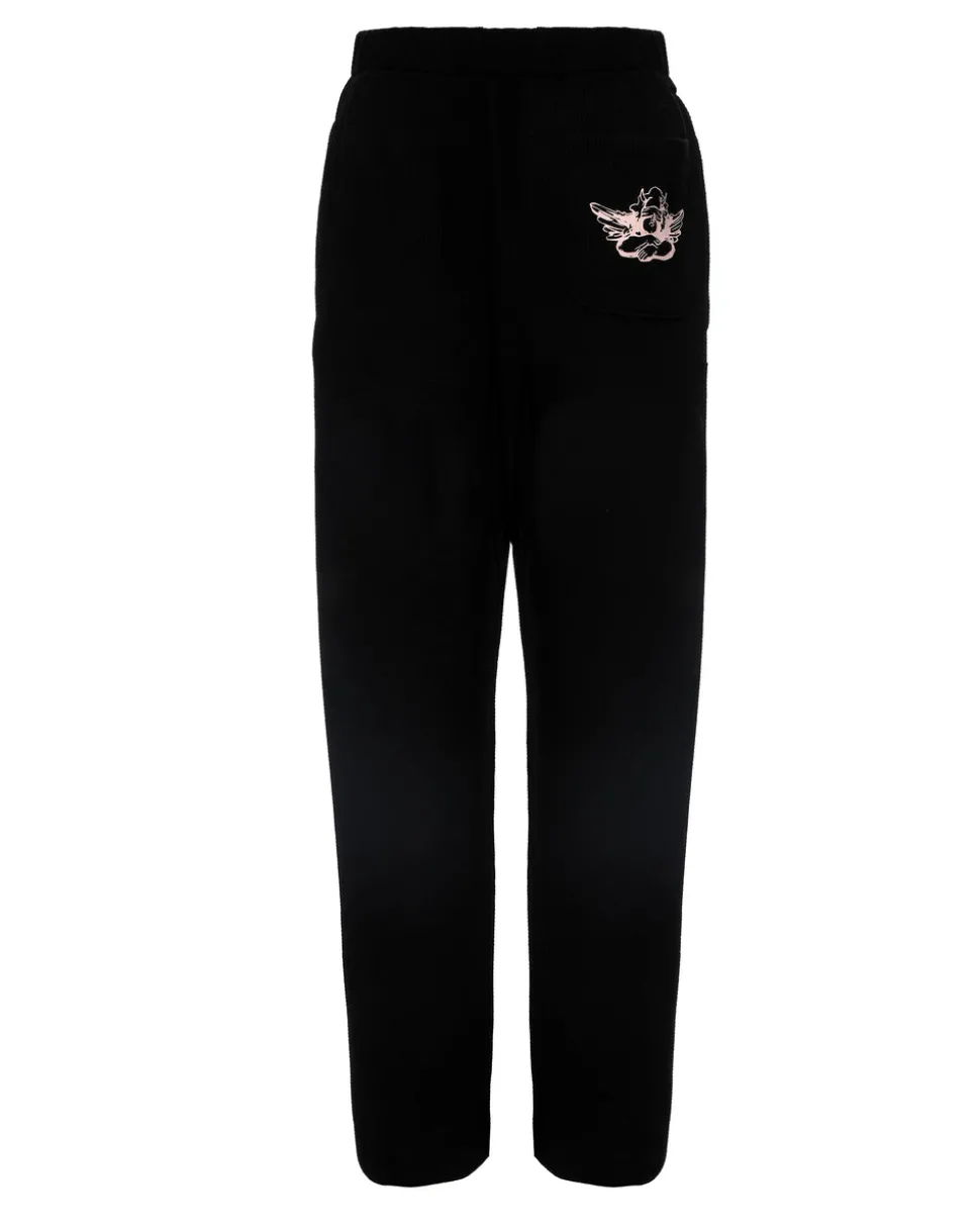 Georgia Rules Mac Slim Pants