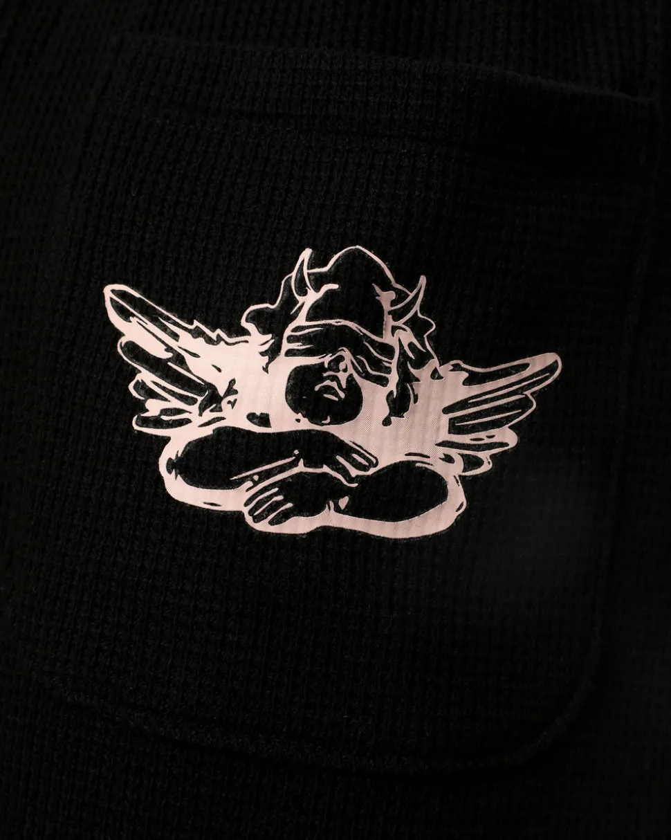 Georgia Rules Mac Slim Pants