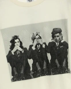 Good Riddance Boyfriend Tee