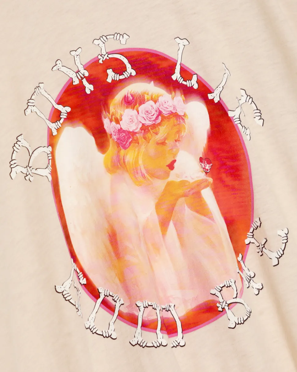 Goodbye Again Boyfriend Tee