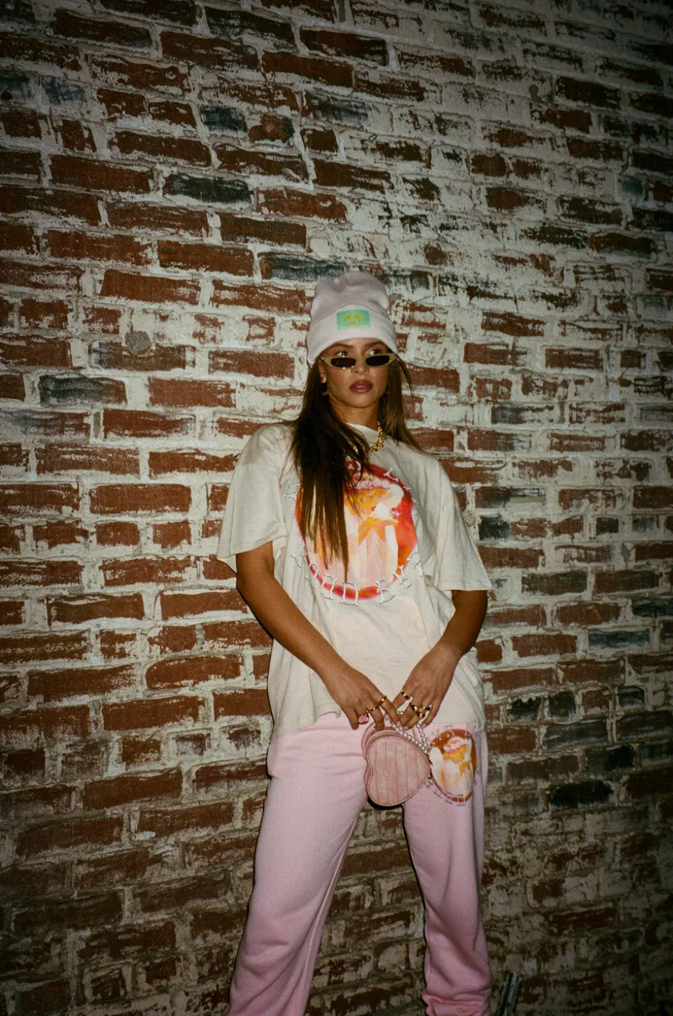 Goodbye Again Boyfriend Tee