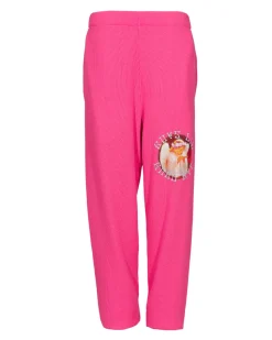 Goodbye Again Thermal Mac Slim Sweatpants