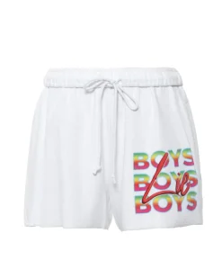 Gotta Jet Basic Shorts