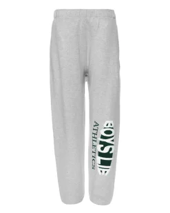 Grey Boys Lie Athletics Mac Slim Pants