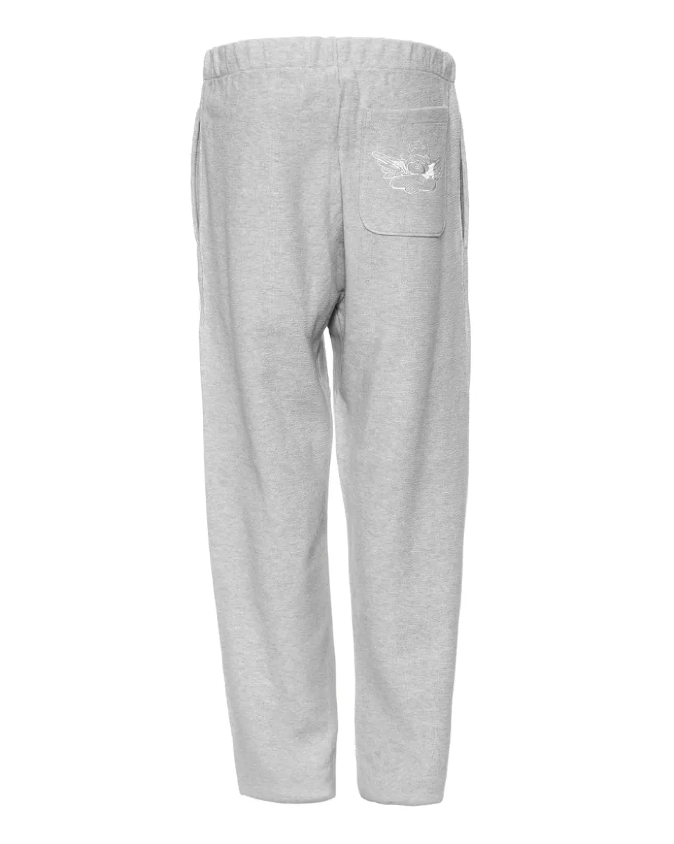Grey Boys Lie Athletics Mac Slim Pants