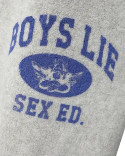 Grey Sex Ed. Kimmy Pant