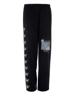Guarded Angel Interlock Kimmy Pant