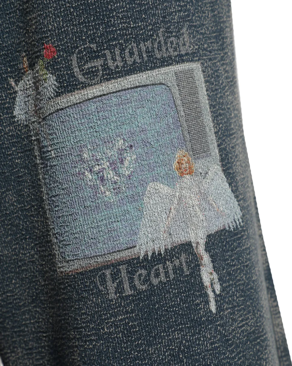 Guarded Angel Interlock MM Pant