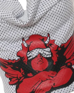 Halter Top Bulls Jersey