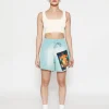 Hatchet Cemetery Brady Shorts