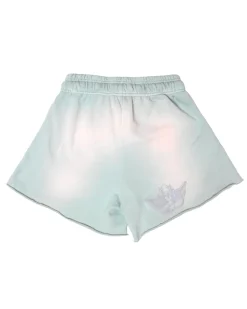 Hatchet Cemetery Brady Shorts
