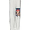 Hatchet Cemetery V2 Mac Slim Sweatpants