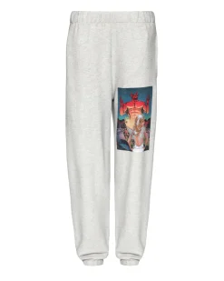 Hatchet Cemetery V2 Mac Slim Sweatpants