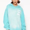Head Over Heals Hoodie