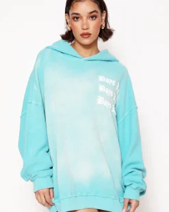 Head Over Heals Hoodie