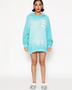 Head Over Heals Hoodie