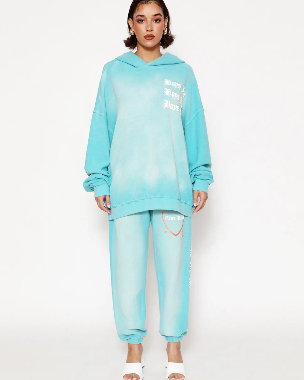 Head Over Heals Sweatpants